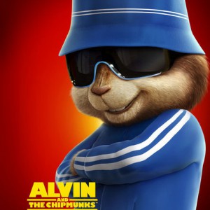 Alvin 1