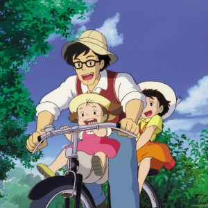 my-neighbor-totoro-bicycle-ride
